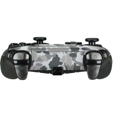 Grey Street Camo PlayStation Scuf Vantage 2 Controller Skin